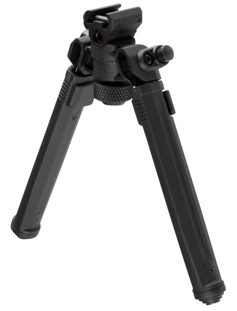 [13293] MAGPUL INDUSTRIES BIPOD 1913 PICATINNY BLK