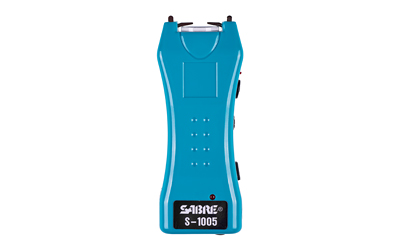 [13040] Sabre 1.600 UC Mini Stun Gun Teal