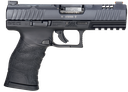 WALTHER ARMS WAL MAGNUM PISTOL WMP 22MAG 4.3 OR 2 15RD