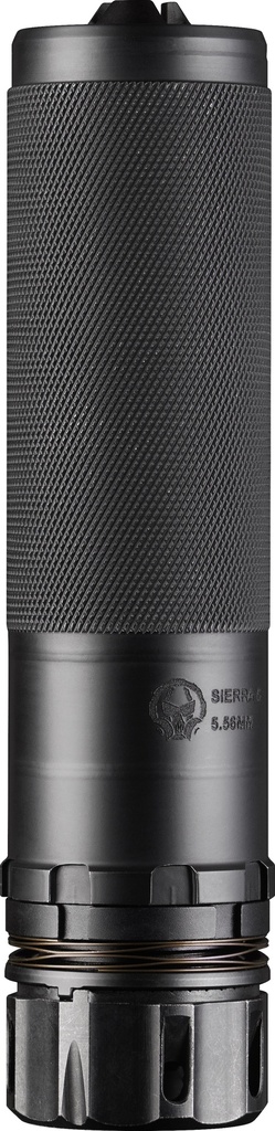 DEAD AIR ARMAMENT SIERRA 5 KM 5.56MM SILENCER