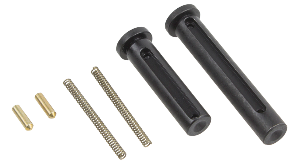 [12959] CMMG 38AFF31 PARTS KIT HD PIVOT AND TAKEDOWN PINS 308 WIN MK3 METAL