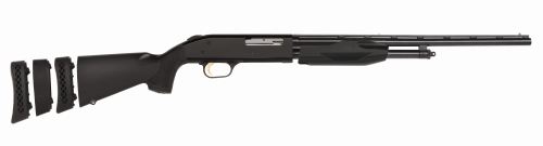 [12865] MOSSBERG 510 MINI 410/18.5 BL/SYN CMPT