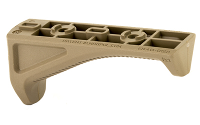 MAGPUL INDUSTRIES M-LOK ANGLED FORE GRIP FDE