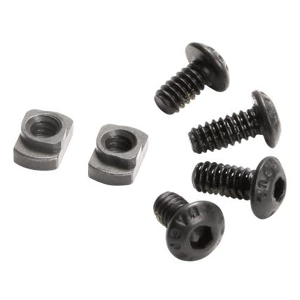 [12794] MAGPUL INDUSTRIES M-LOK T-NUT REPLACEMENT SET