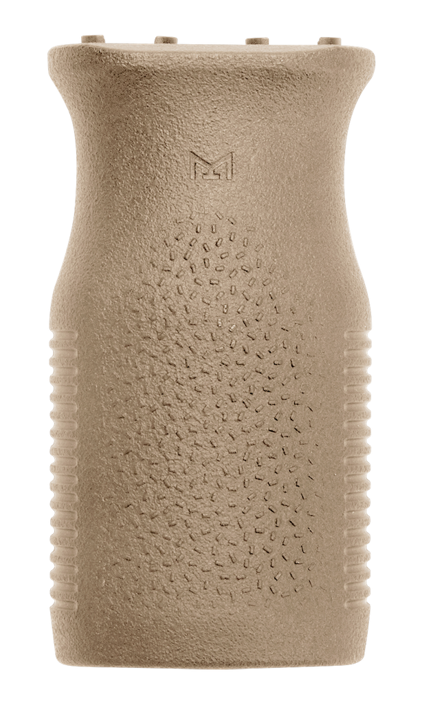 [12791] MAGPUL INDUSTRIES M-LOK MVG VERTICAL GRIP FDE