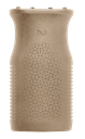 MAGPUL INDUSTRIES M-LOK MVG VERTICAL GRIP FDE