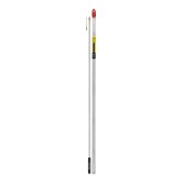 Pro-Shot Products Pro Shot Stainless 1-Piece Rifle Cleaning Rod 36" .27 Cal & Up