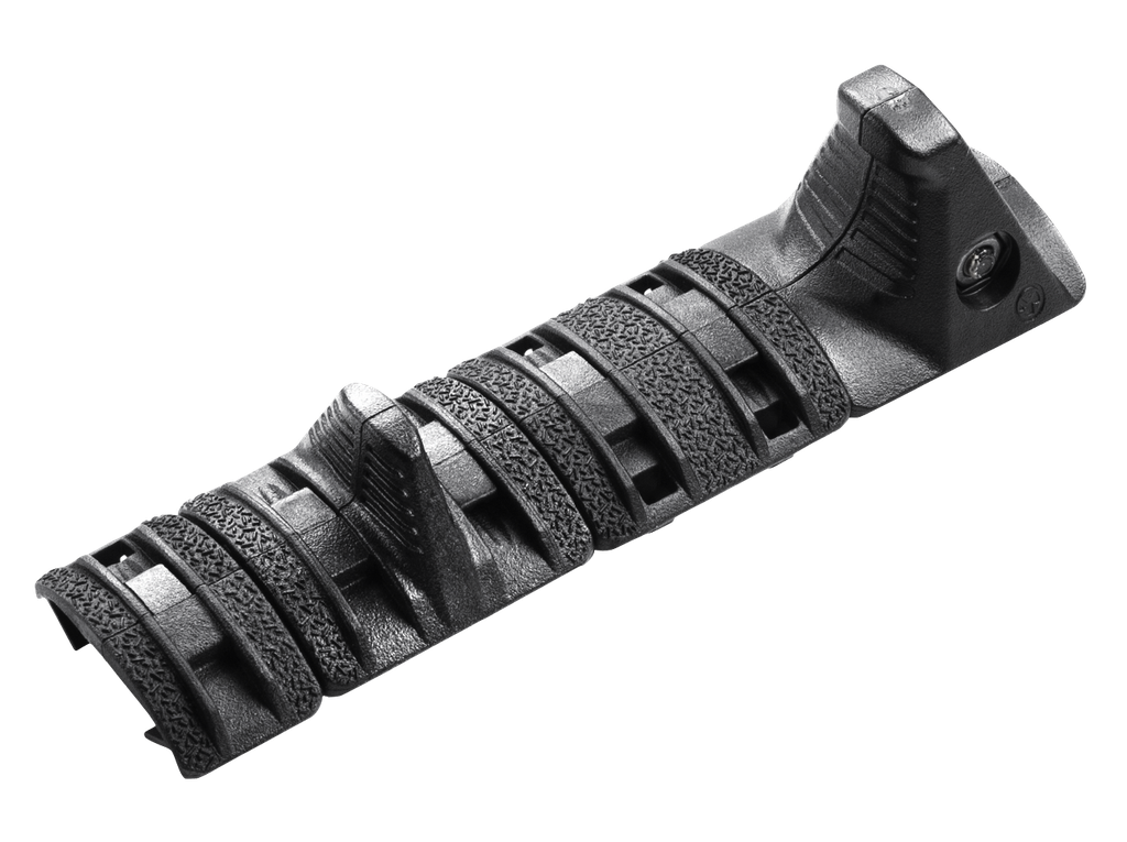 [12727] MAGPUL INDUSTRIES XTM HAND STOP KIT BLK