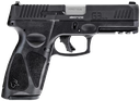 TAURUS USA G3 9MM BLK/BLK 4" 17+1       #