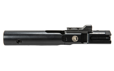 [19697] BATTLE ARMS DEVELOPMENT BAD 9MM AR15 BOLT CARRIER GROUP BLK