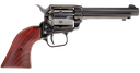 HERITAGE MANUFACTURING 22LR BLUE 4.75" FS
