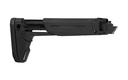 MAGPUL INDUSTRIES ZHUKOV-S STOCK AK47/AK74 BLK