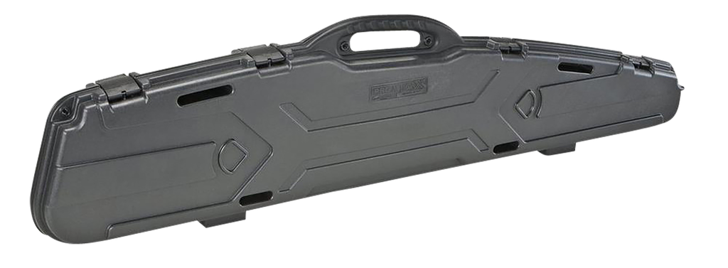 [12572] PLANO 151105 PRO-MAX LONG GUN W/ PILLARLOCK BLACK HOLDS 1 SCOPED RIFLE