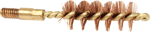 [12531] PRO-SHOT PRODUCTS PRO SHOT BRONZE CLEANING BRUSH 10MM/.40 PISTOL