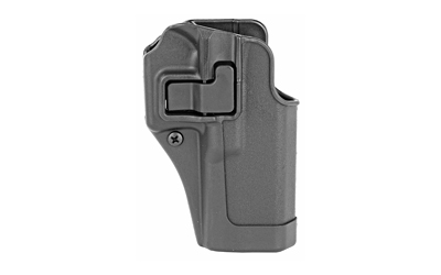 [12525] BLACKHAWK SERPA CQC #00 RH FOR GLOCK 17/22/31 BLACK