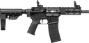 TIPPMANN A101124 M4-22 BUGOUT  22LR  7"  25R   BLK