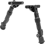 [12437] Leapers, Inc. - UTG UTG Recon Flex K-Mod Bipod Black
