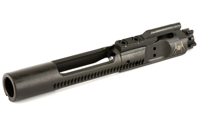 [12396] SPIKES ST5BG01 BOLT CARRIER GROUP  223 REM,5.56X45MM NATO BLACK PHOSPHATE STEEL AR-15, M16 FULL AUTO