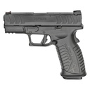 Springfield Armory XD-M Elite Compact, 9mm, 3.8" Barrel, 20+1, Black