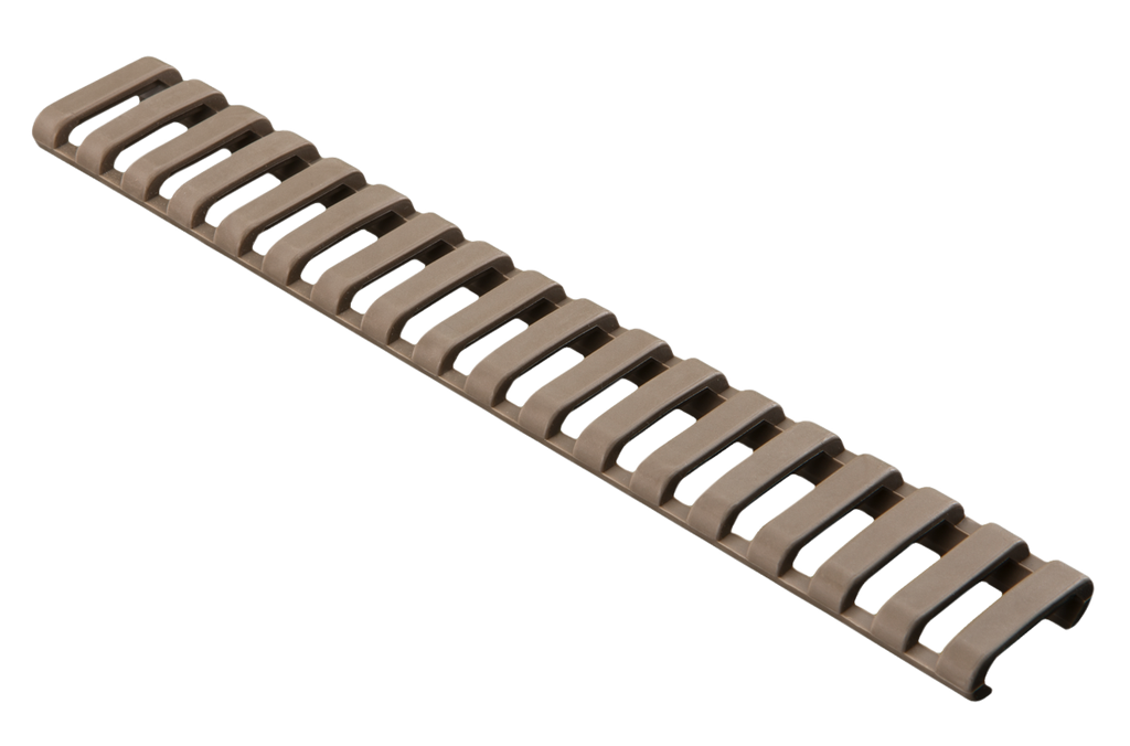 MAGPUL MAG013-FDE LADDER RAIL PANEL  FLAT DARK EARTH