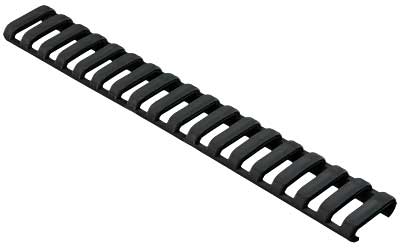 [12339] MAGPUL MAG013-BLK LADDER RAIL PANEL  BLACK