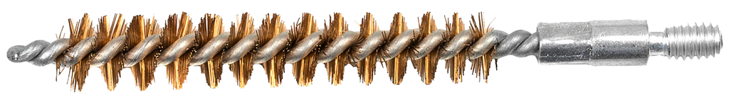 [12298] BIRCHWOOD CASEY 41245 CLEANING BRUSH 270 CAL BRONZE