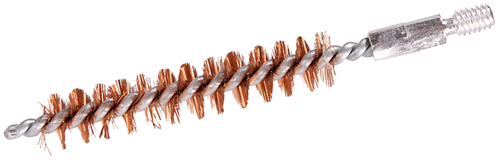 [12295] BIRCHWOOD CASEY 41247 CLEANING BRUSH .30-30/.308/.30-06 BRONZE