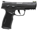 SIG SAUER P322 22LR BLK 4" 20+1 AS FOS