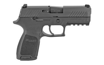 [12048] SIG SAUER P320 CMPCT 45ACP NIT 9+1 NS