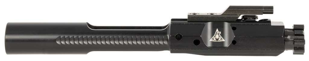 [12106] RISE ARMAMENT RA1012BLK BOLT CARRIER GROUP  30 CAL BLACK NITRIDE STEEL FOR AR-10