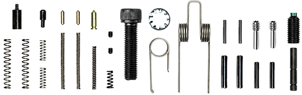 AERO AR15/M4E1 FIELD REPAIR KIT