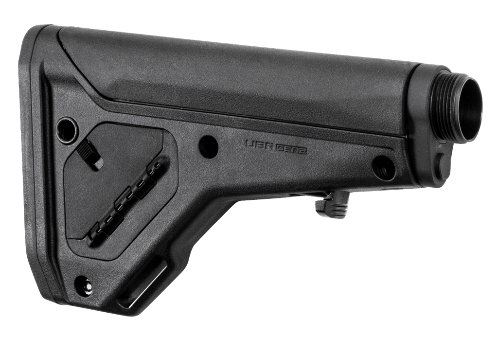 [12091] MAGPUL INDUSTRIES UBR GEN 2 STOCK BLK