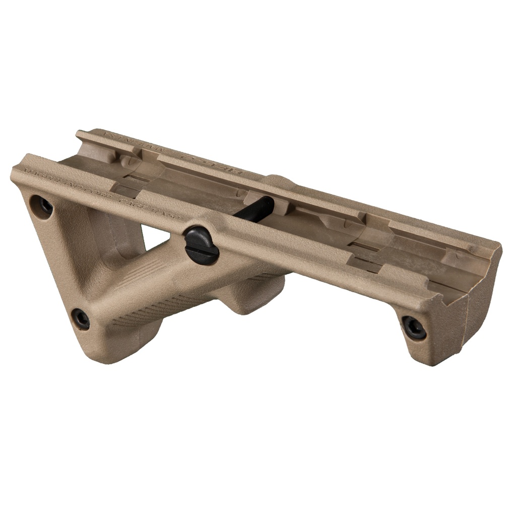 [12046] MAGPUL INDUSTRIES AFG-2 ANGLED FORE GRIP FDE