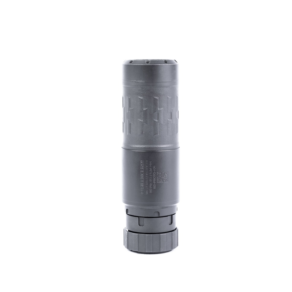 [19674] SILENCERCO SUPPRESSOR VELOS LBP 5.56 K