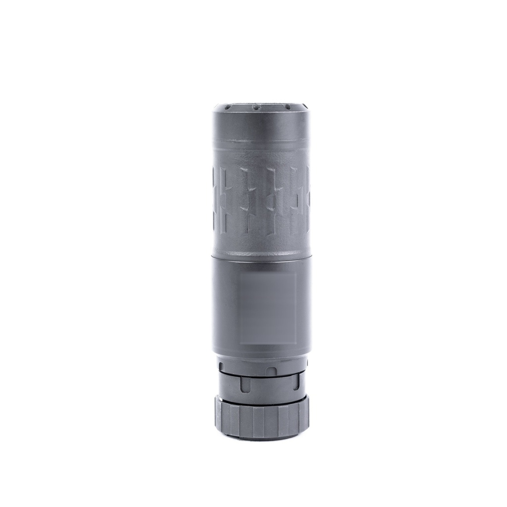 [19674] SilencerCo Velos LBP 5.56 K Suppressor