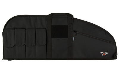 [11964] ALLEN CASE COMBAT TAC 32 BLK