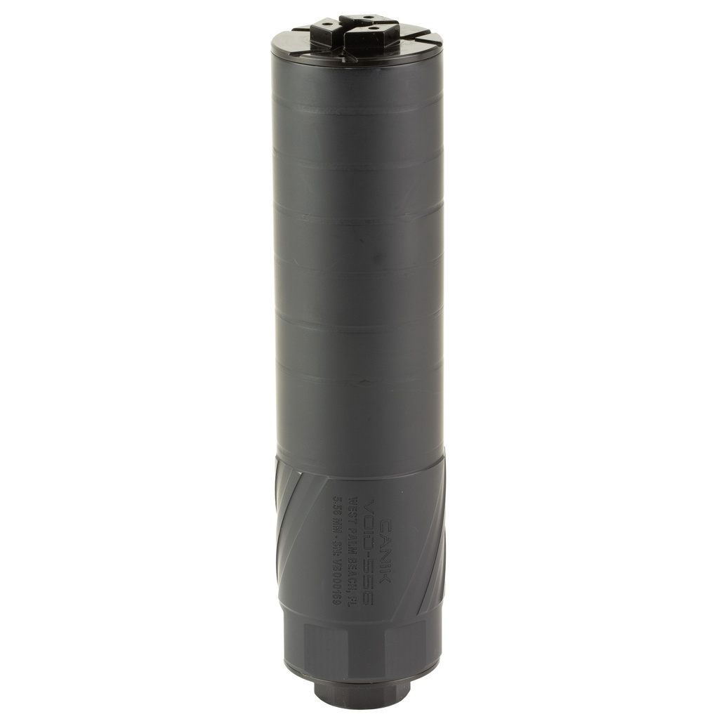 [19671] CENTURY ARMS CANIK SUPPRESSOR VOID 5.56 BLK