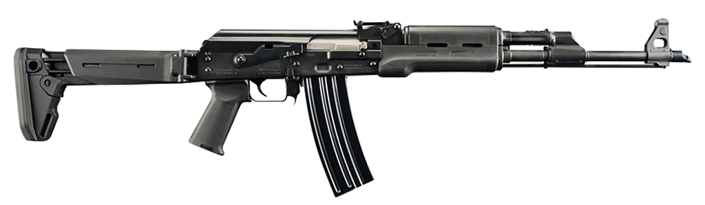 [11859] PAP M90 5.56 18.25" BLK 30+1