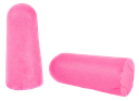 WALKER'S GWPPLGCANPK FOAM EAR PLUGS  32 DB PINK ADULT 7 PAIR