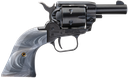 Heritage Barkeep, 22 LR, 2.68" Barrel, 6-Round, Black, Gray Pearl Grips