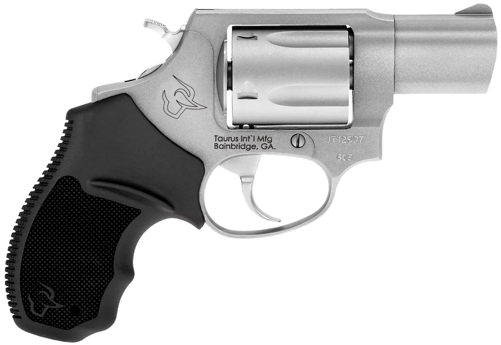 [11754] TAURUS USA 605 357MAG SS 5SH 2"