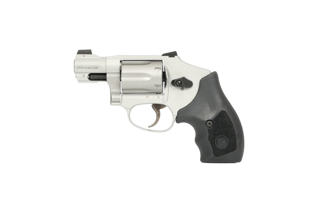 [19565] SMITH AND WESSON 632UC 32H&R 1-7/8" 6RD NS SS
