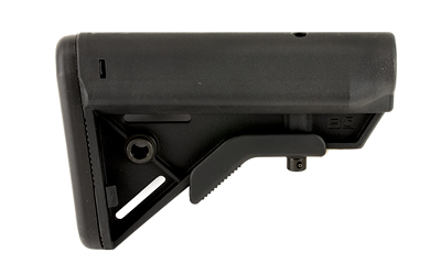 [11717] B5 SYSTEMS BRAVO STOCK MIL-SPEC BLACK