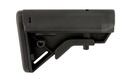 B5 SYSTEMS BRAVO STOCK MIL-SPEC BLACK