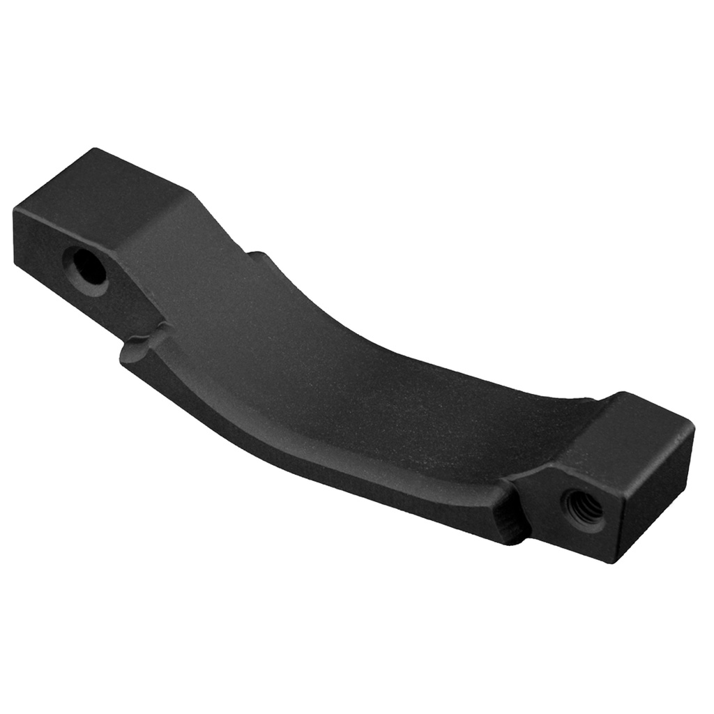 Magpul MAG015BLK Trigger Guard Drop-In Black Anodized Aluminum for AR-15/M16/M4