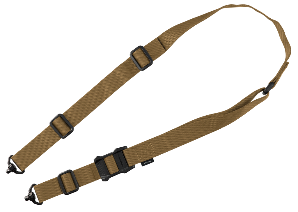 [11661] MAGPUL INDUSTRIES MS1 QDM SLING COY