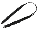 MAGPUL INDUSTRIES MS1 QDM SLING BLK