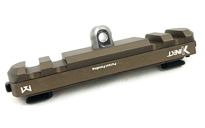 [11656] KINETIC DEVELOPMENT GROUP, LLC KDG KIN5-220     HARRIS BIPOD MOUNT
