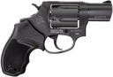 TAURUS USA 605 357MAG BL 5SH 2"