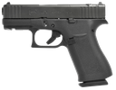 GLOCK UX4350201FRMOS G43X 9MM FS FRT 10R
